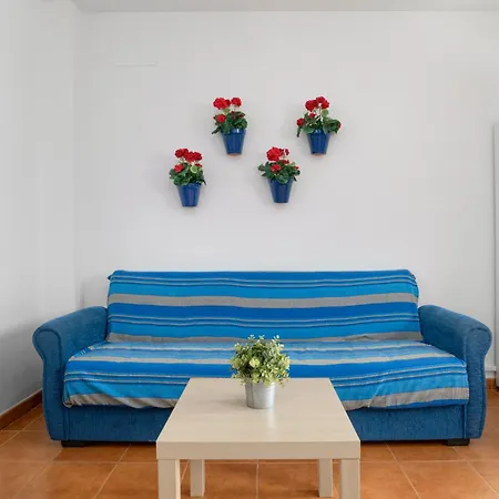 Atardecer En Conil 2 Apartman