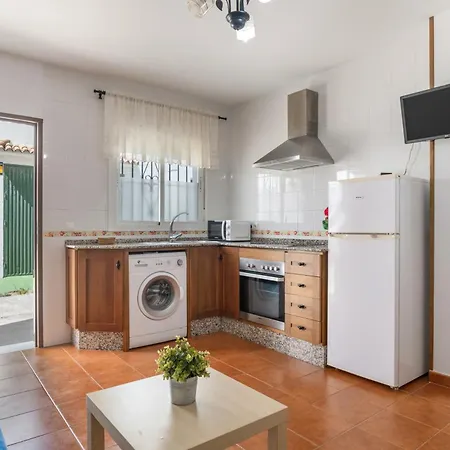 Apartman Atardecer En Conil 2