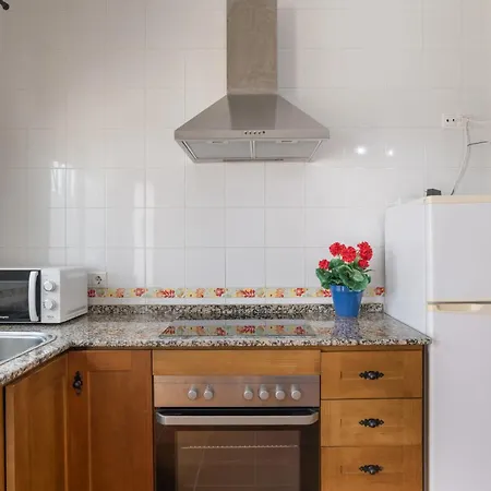 Atardecer En Conil 2