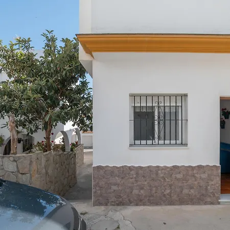 Atardecer En Conil 2 Apartman *