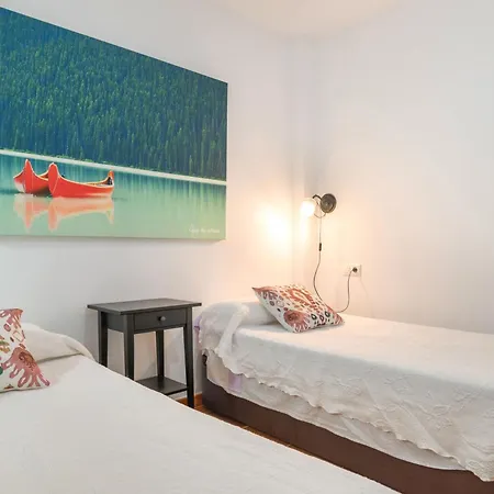 Atardecer En Conil 2 Apartman *