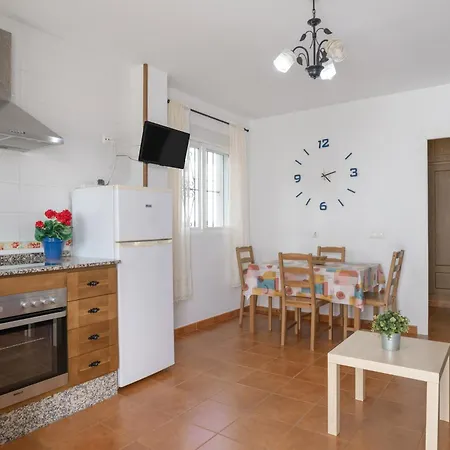 Apartman Atardecer En Conil 2 Conil de la Frontera