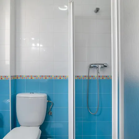 Atardecer En Conil 2 Apartman *