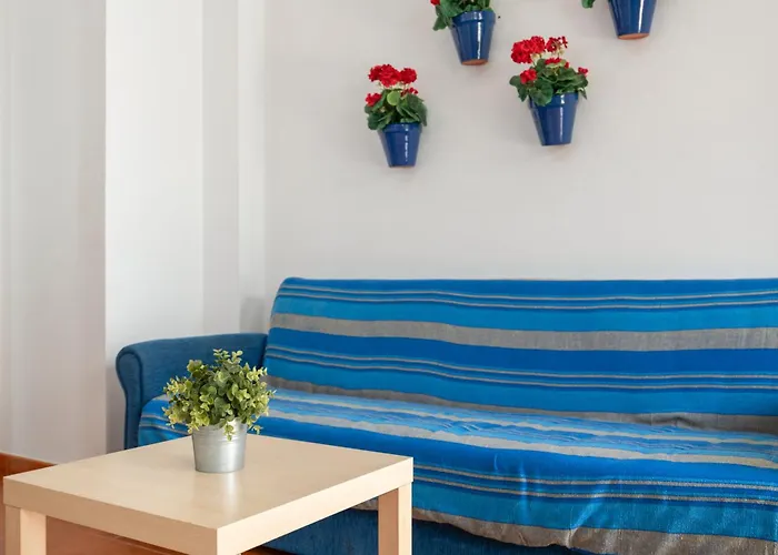 Atardecer En Conil 2 *