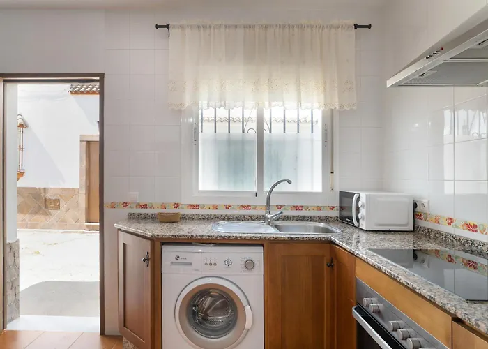 Appartement Atardecer En Conil 2 *