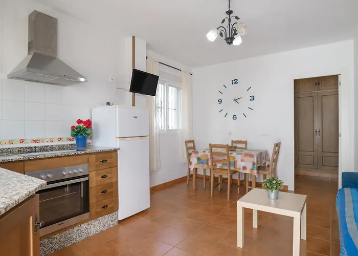 Appartement Atardecer En Conil 2 Conil De La Frontera