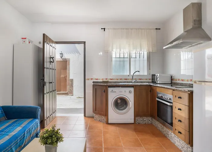 Atardecer En Conil 2 *