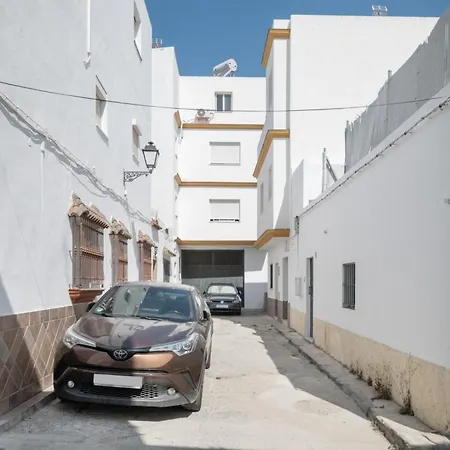 Atardecer En Conil 2 Apartment Conil De La Frontera