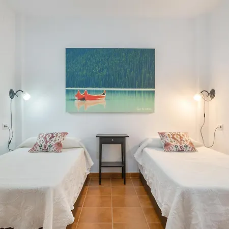 Apartment Atardecer En Conil 2 *