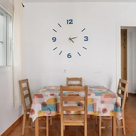 Atardecer En Conil 2