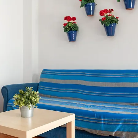 Atardecer En Conil 2 *