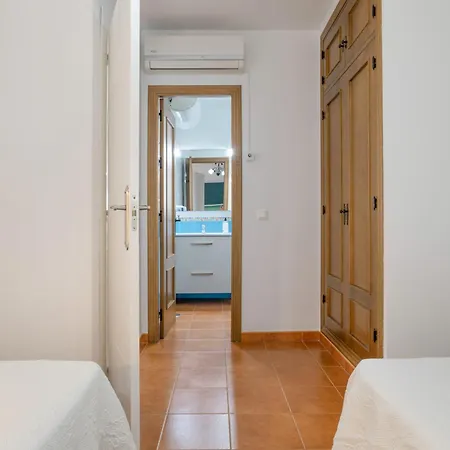 Atardecer En Conil 2 * Conil De La Frontera