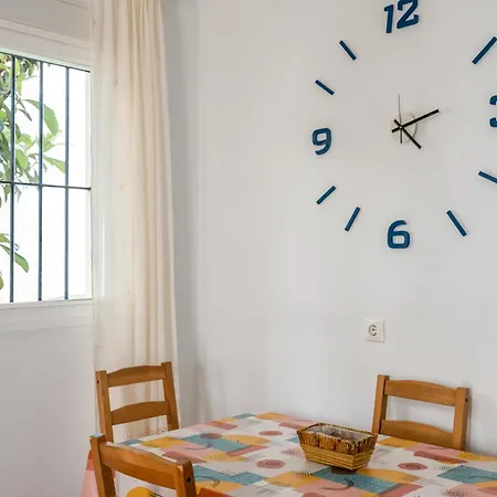 Atardecer En Conil 2 Apartment