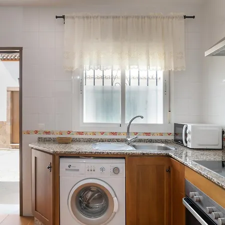 Apartment Atardecer En Conil 2 *