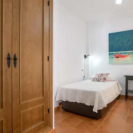 Apartment Atardecer En Conil 2