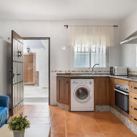 Atardecer En Conil 2 *