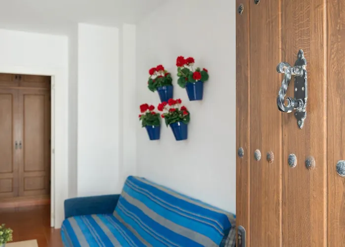 Atardecer En Conil 2 아파트 콘일데라프론테라