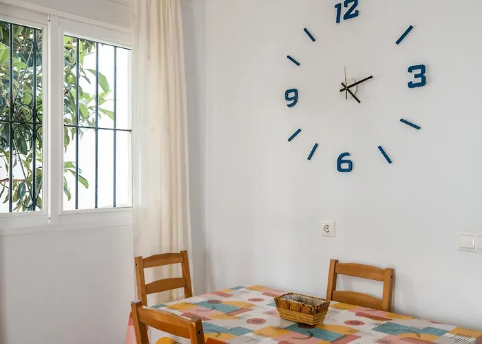 Atardecer En Conil 2 아파트