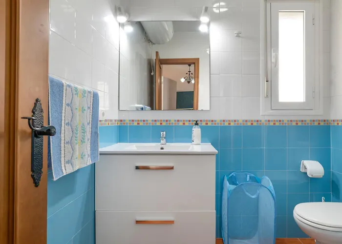 Atardecer En Conil 2 *