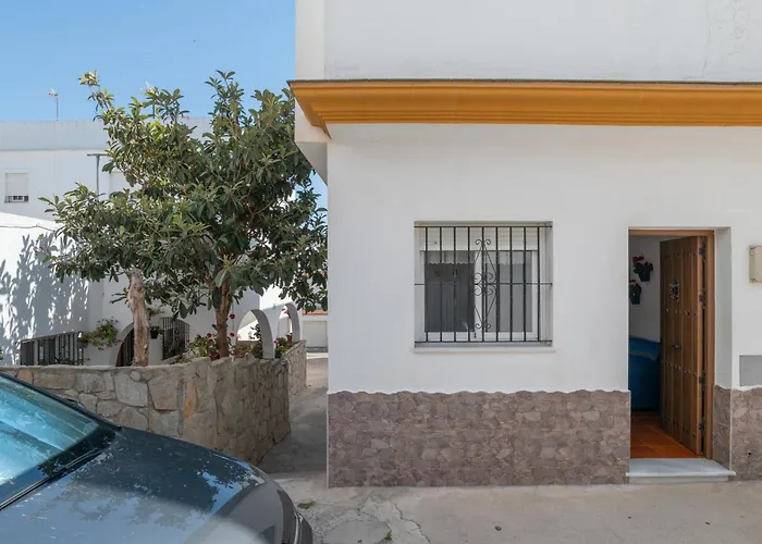 Atardecer En Conil 2 아파트 *