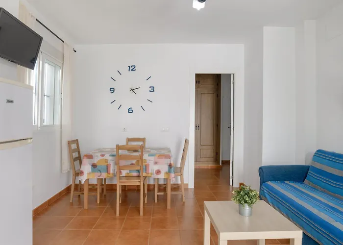 Atardecer En Conil 2 *