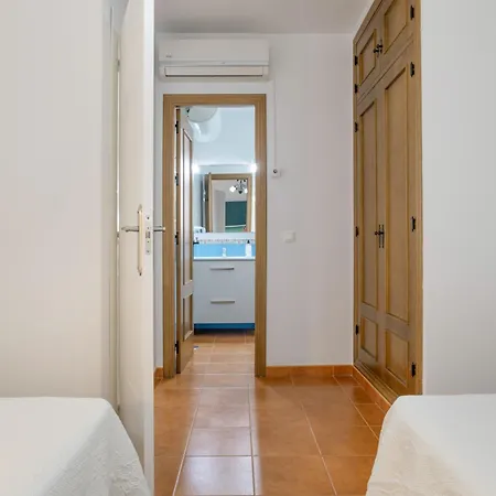 Apartman Atardecer En Conil 2 *