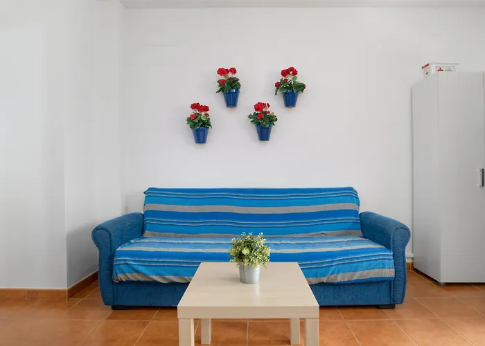 Atardecer En Conil 2 Apartment