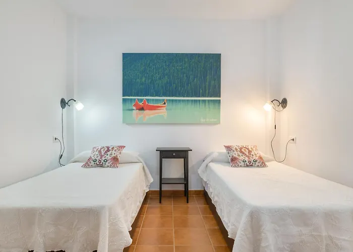 Apartment Atardecer En Conil 2 *