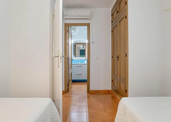 Atardecer En Conil 2 * Conil De La Frontera