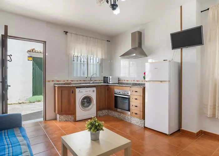 Apartment Atardecer En Conil 2