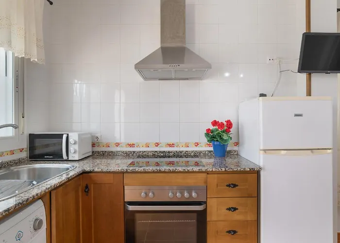 Atardecer En Conil 2