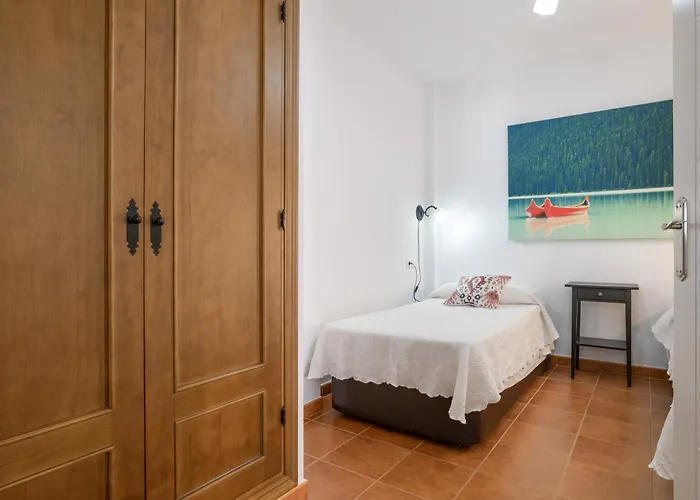 Apartment Atardecer En Conil 2