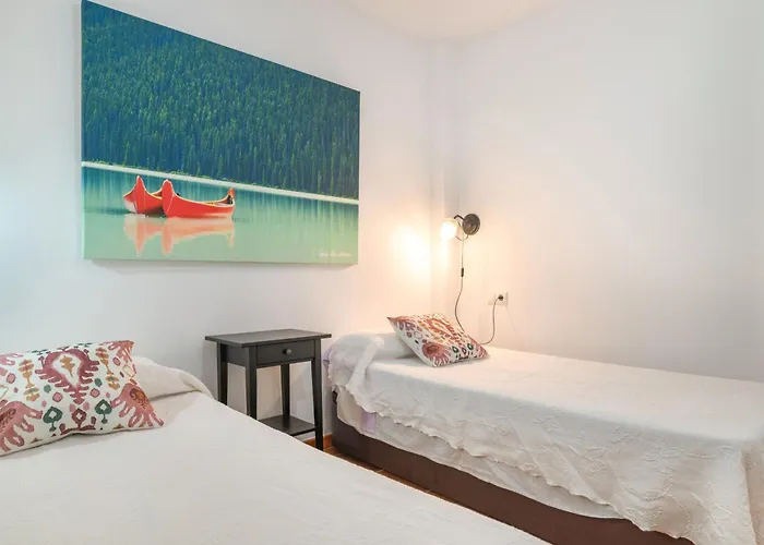 Atardecer En Conil 2 Apartment *