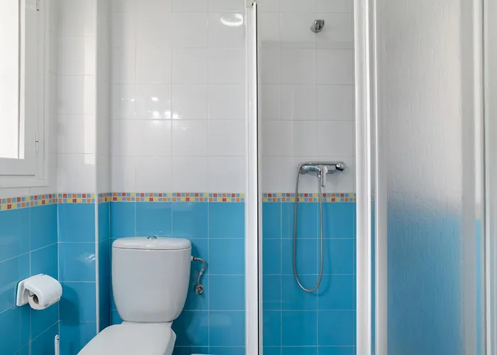 Atardecer En Conil 2 Apartment *