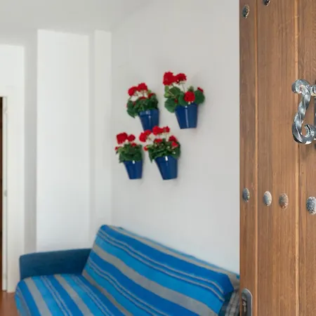 Atardecer En Conil 2 Appartamento Conil De La Frontera